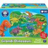 Puzzle Grandi Dinosauri (0256)