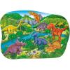 Puzzle Grandi Dinosauri (0256)