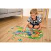 Puzzle Grandi Dinosauri (0256)