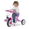 Triciclo U-GO Girl (7412100)
