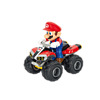 Radiocomandato Mario Kart, Mario - Quad 1:20 2,4GHz (370200996)