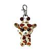 Beanie Boos Clips Stilts