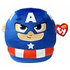 Squish A Boos 22cm Captain America (T39257)