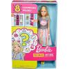Barbie Carriere con Abiti (GFX84)