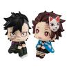 Lookup Demon Slayer Tanjiro&Genya Set