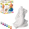 Made It! - Set di Pittura Sirena  - Paint Your Own Mermaid (6038)