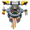 Flying Jelly Sub - Lego Ninjago movie (70610)