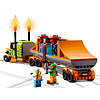 Truck dello Stunt Show - Lego City (60294)