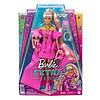 Barbie Extra Fancy Vestito a Cuori (HHN12)