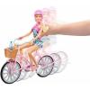 Barbie Con Bicicletta (FTV96)