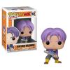 Dragon Ball Z Trunks (702)