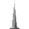 Burj Khalifa - Lego Architecture (21008)