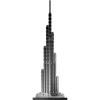 Burj Khalifa - Lego Architecture (21008)