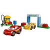Gran Premio - Lego Duplo Cars (6133)
