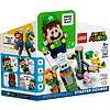 Avventure di Luigi Starter Pack - Lego Super Mario (71387)