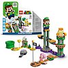 Avventure di Luigi Starter Pack - Lego Super Mario (71387)