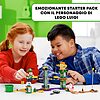 Avventure di Luigi Starter Pack - Lego Super Mario (71387)