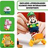 Avventure di Luigi Starter Pack - Lego Super Mario (71387)