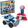 Mega Paw Patrol Chase Auto Di Pattuglia (GYJ00)