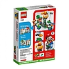 Torre del Boss Sumo Bros - Pack di espansione - Lego Super Mario (71388)