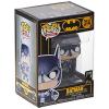 Batman 80th - Pop Funko Vinyl Figure 314 Batman (1997) 9cm