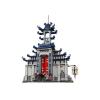 Temple of the Ultimate Ultimate Weapon - Lego Ninjago movie (70617)