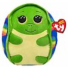Squish A Boos cm 22 tartaruga Shruggie