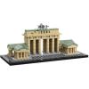 Brandenburg Gate - Lego Architecture (21011)