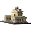 Brandenburg Gate - Lego Architecture (21011)