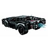 Batmobile di Batman - Lego Technic (42127)