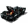 Batmobile di Batman - Lego Technic (42127)