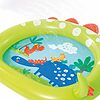 Piscina Baby Dinosauro Cm.119x109x66 58437np