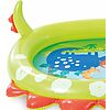 Piscina Baby Dinosauro Cm.119x109x66 58437np