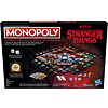 Monopoly Stranger Things (F2544103)