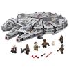 Millennium Falcon - Lego Star Wars (75105)