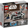Microfighter Millennium Falcon - Lego Star Wars (75295)