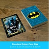 Carte da gioco DC Batman Heroes Playing Cards