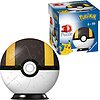 Pokeball nera - Puzzleball (11266)