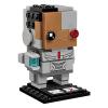 Cyborg - Lego Brickheadz (41601)