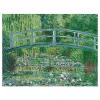 Monet - Stagno con ninfee, armonia in verde Musée d'Orsay 1000 pezzi (39266)