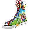 Sneaker - Super Mario (11267)