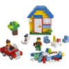 LEGO Mattoncini - Lego costruzioni - Case (5899)