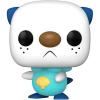 Pokemon: Funko Pop! Games - Oshawott