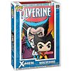 Funko Pop - X-Men - Wolverine Comic Cover