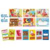 Baby Puzzle + Flash Cards (72682)