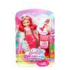 Barbie Dreamtopia Sirenetta Magiche Bolle (DVN00)