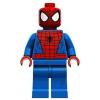 Spider-Man e l'agguato del Dottor Octopus - Lego Super Heroes (6873)