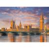 London: Houses of Parliament 1000 pezzi High Quality Collection (39269)