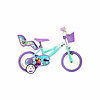 Bicicletta  Snow  Queen 12