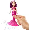Barbie Dreamtopia Sirenetta Magiche Bolle (DVM98)